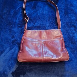 Derek Alexander Leather Purse